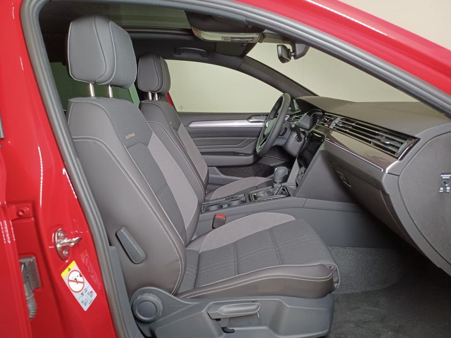 Volkswagen Passat Alltrack 2.0 TDI 4Motion 147 kW (200 CV) DSG
