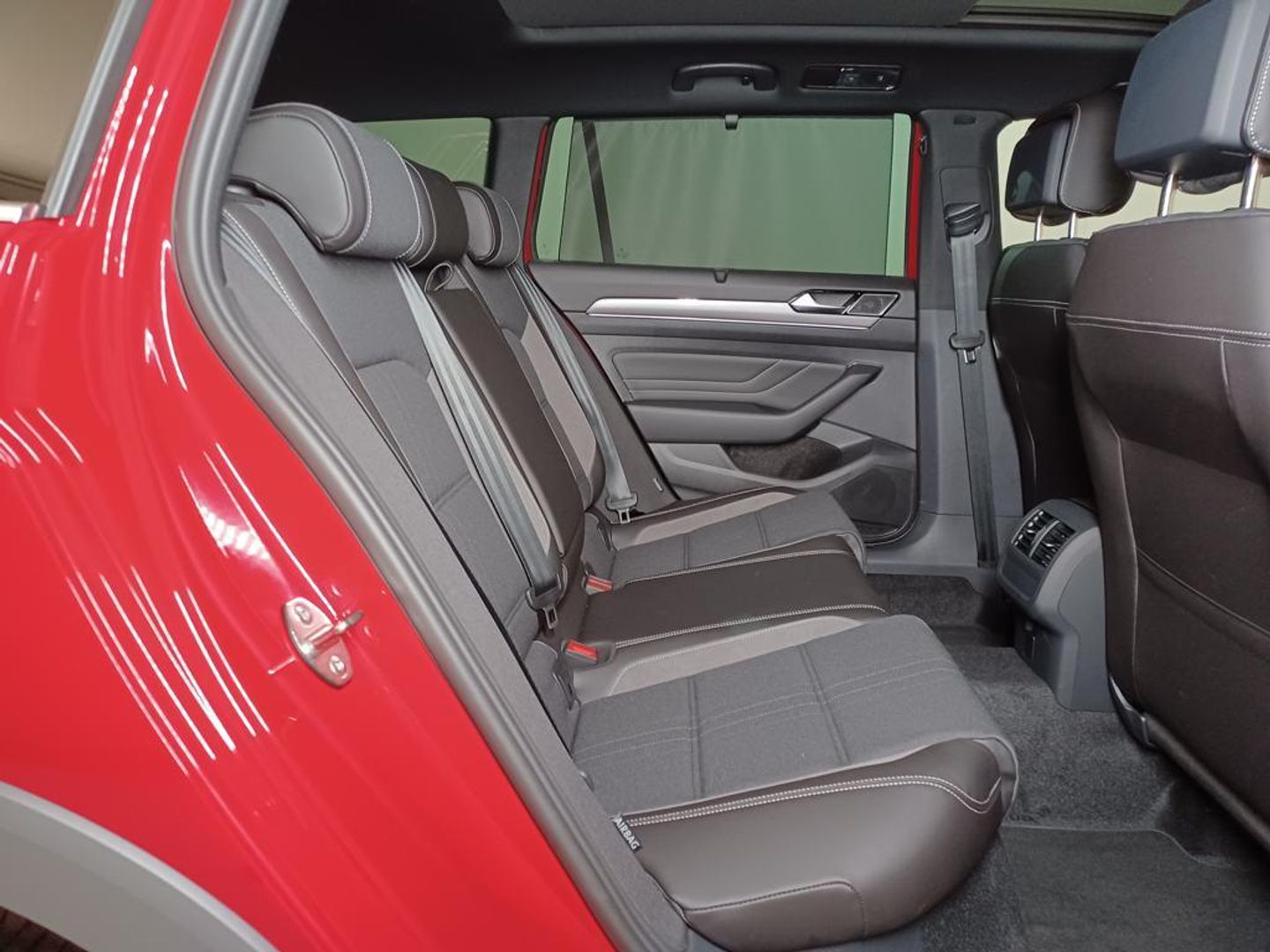 Volkswagen Passat Alltrack 2.0 TDI 4Motion 147 kW (200 CV) DSG