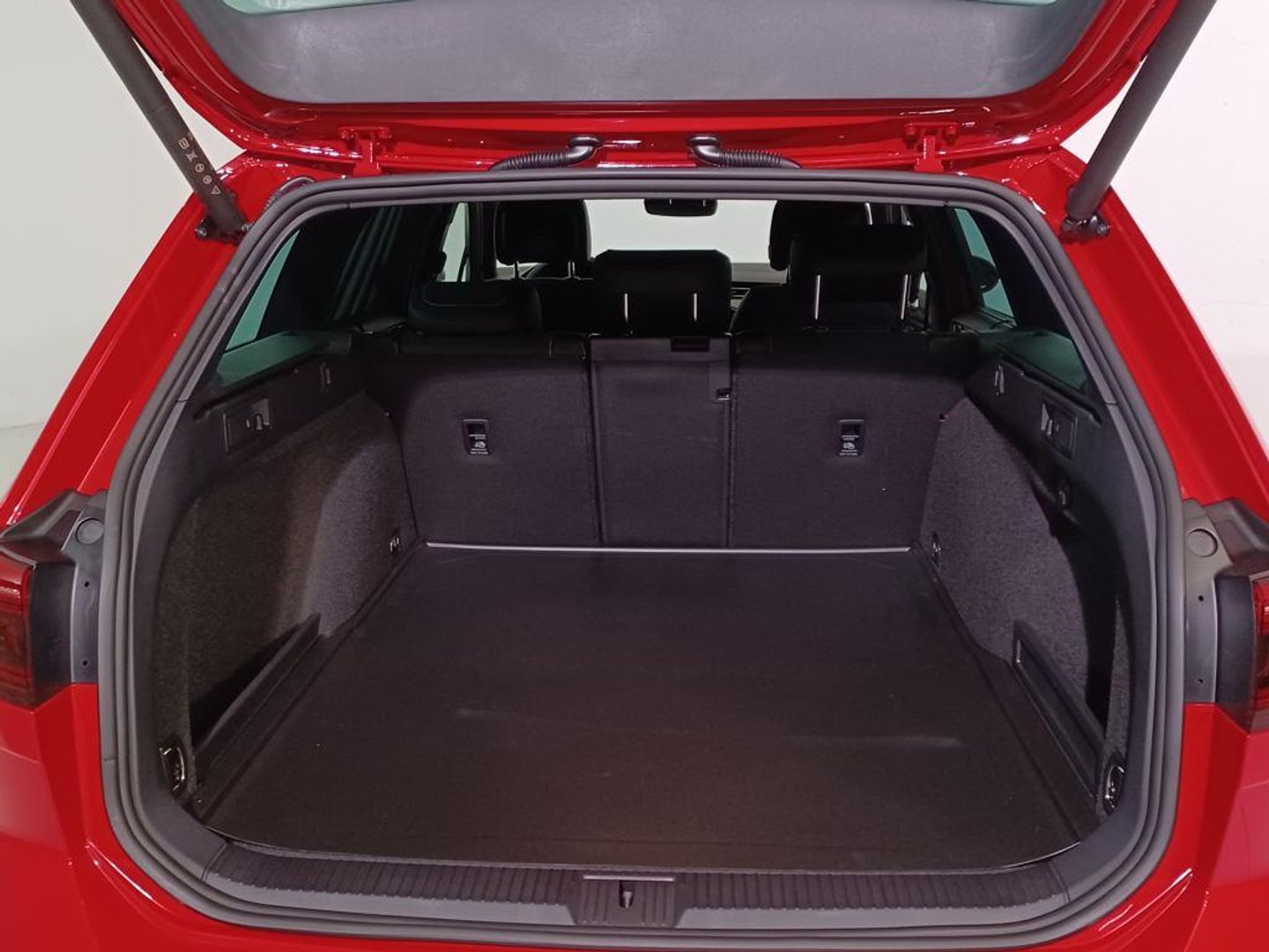 Volkswagen Passat Alltrack 2.0 TDI 4Motion 147 kW (200 CV) DSG