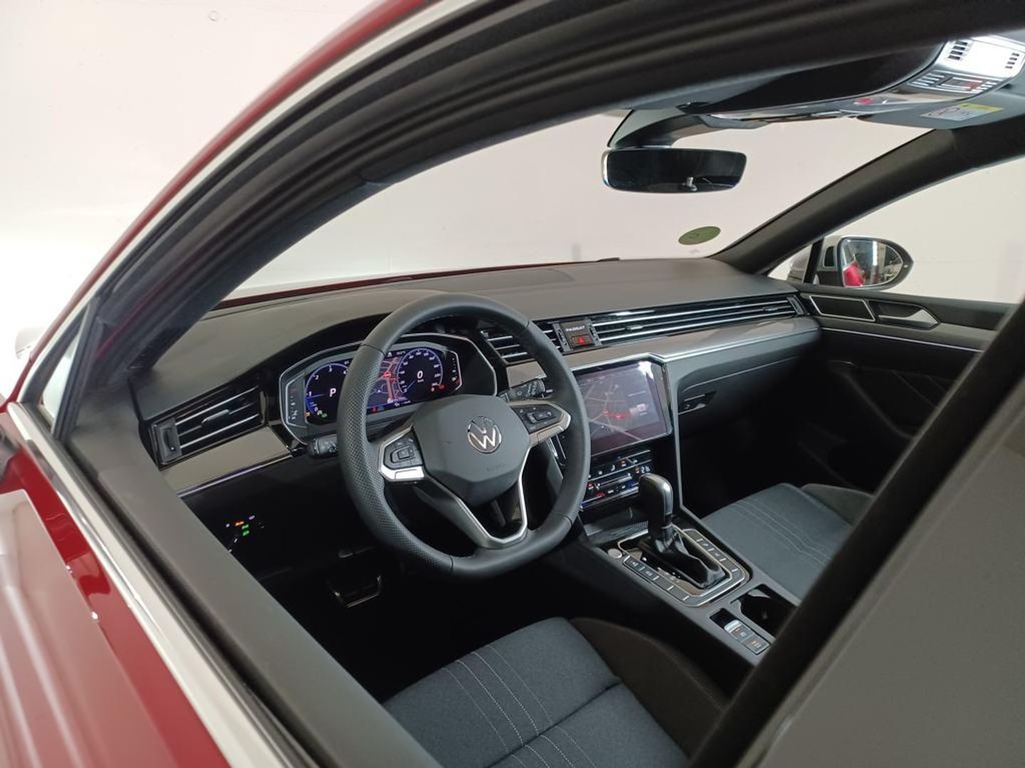 Volkswagen Passat Alltrack 2.0 TDI 4Motion 147 kW (200 CV) DSG