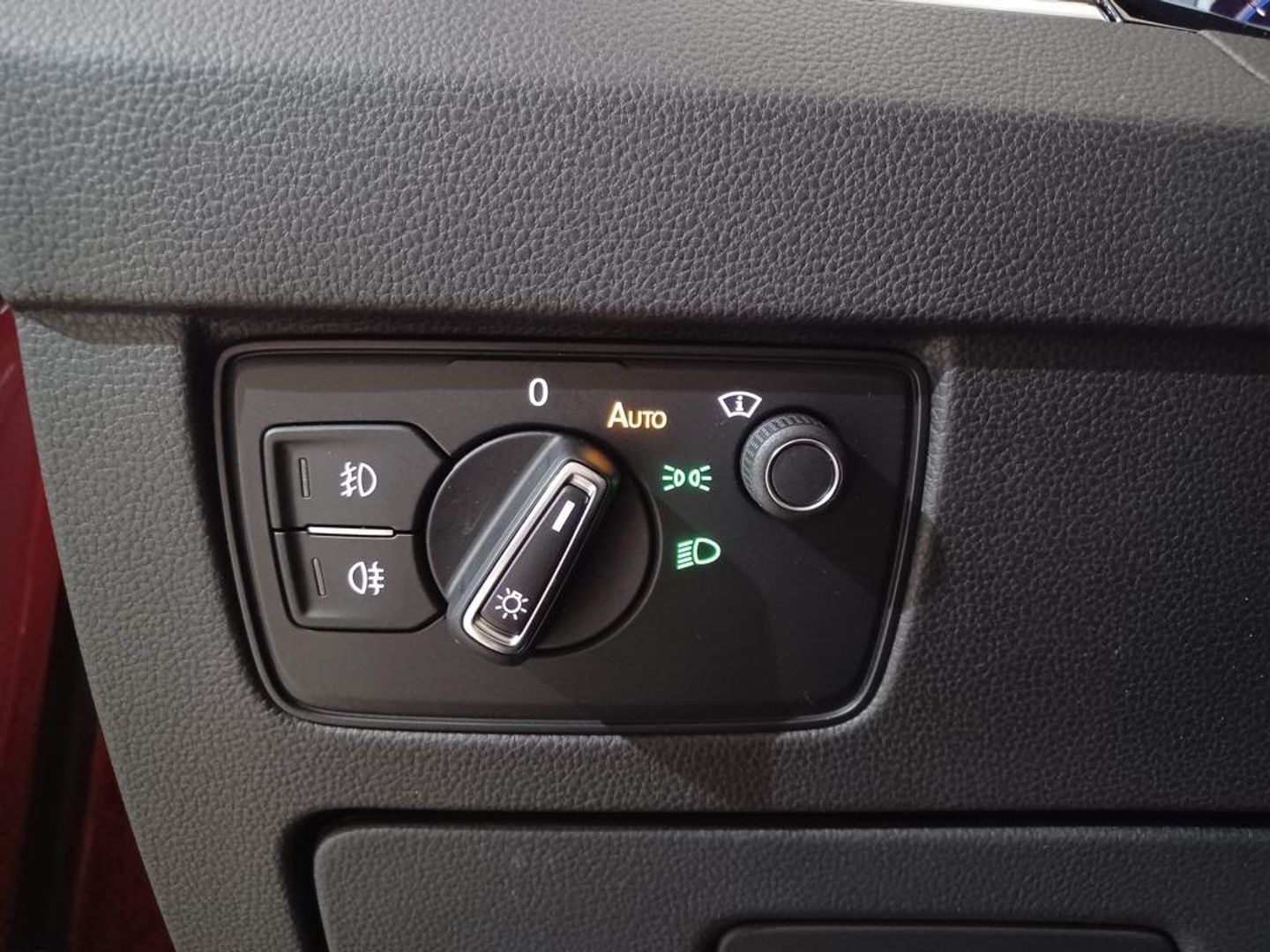Volkswagen Passat Alltrack 2.0 TDI 4Motion 147 kW (200 CV) DSG