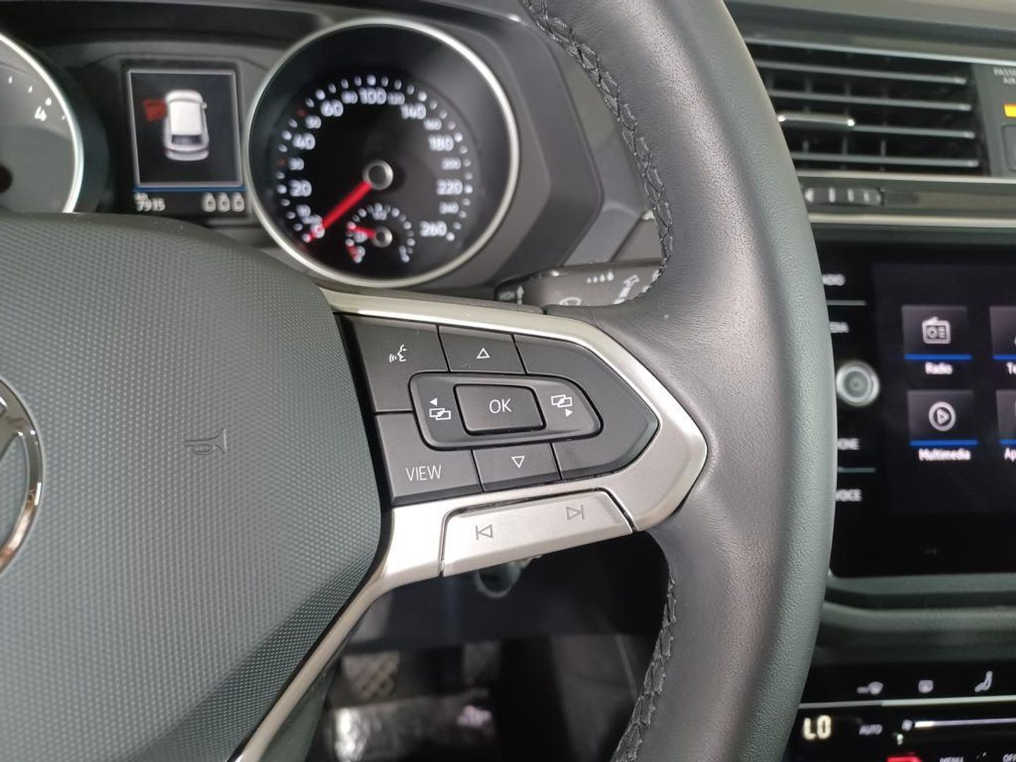 Volkswagen Tiguan Life 1.5 TSI 110 kW (150 CV)