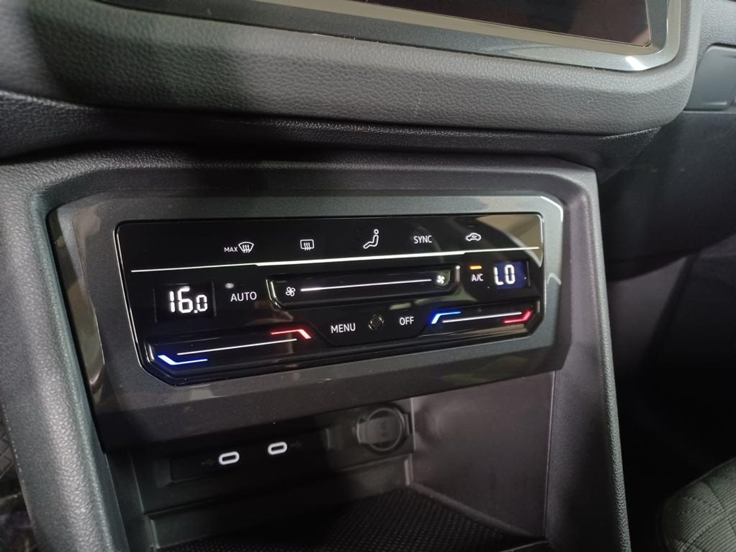 Volkswagen Tiguan Life 1.5 TSI 110 kW (150 CV)