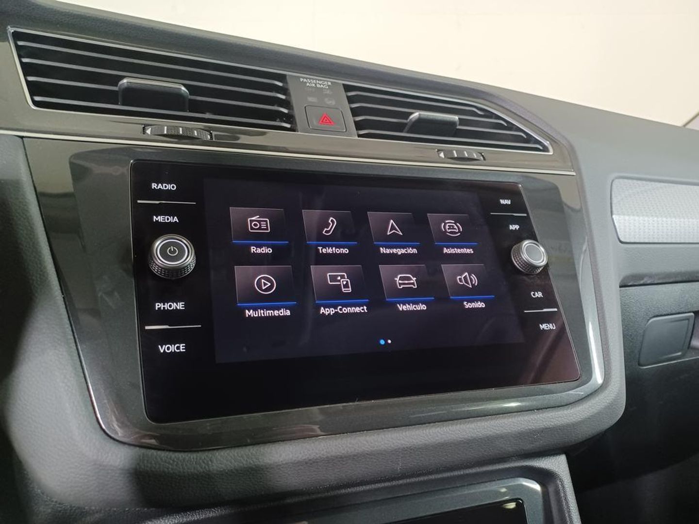 Volkswagen Tiguan Life 1.5 TSI 110 kW (150 CV)