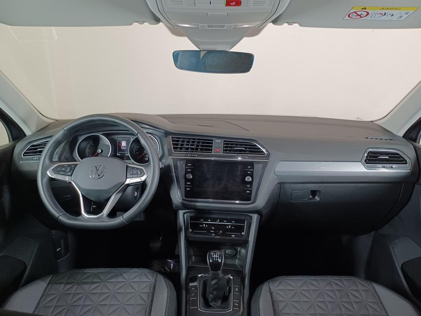 Volkswagen Tiguan Life 1.5 TSI 110 kW (150 CV)