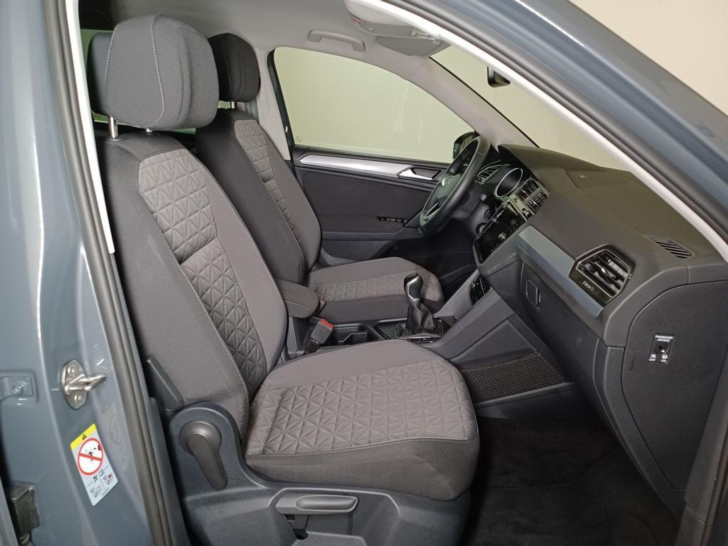 Volkswagen Tiguan Life 1.5 TSI 110 kW (150 CV)