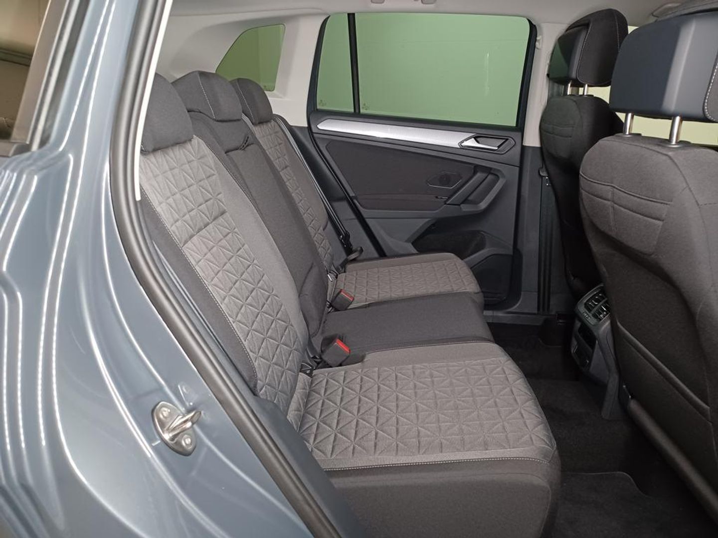Volkswagen Tiguan Life 1.5 TSI 110 kW (150 CV)
