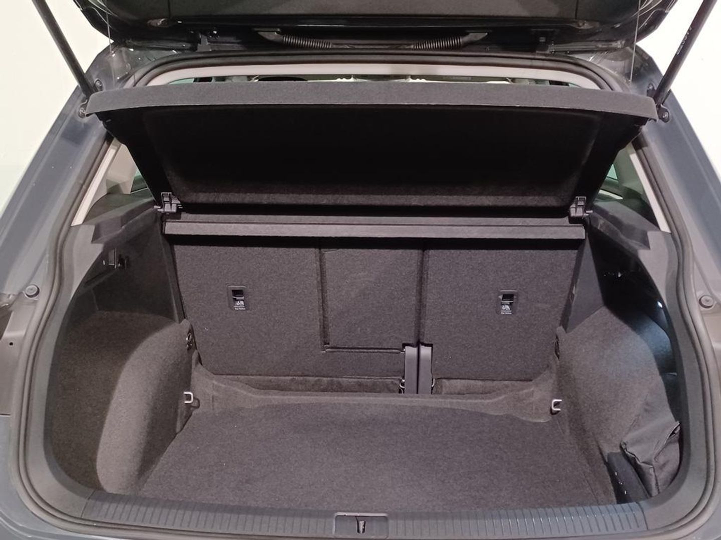 Volkswagen Tiguan Life 1.5 TSI 110 kW (150 CV)