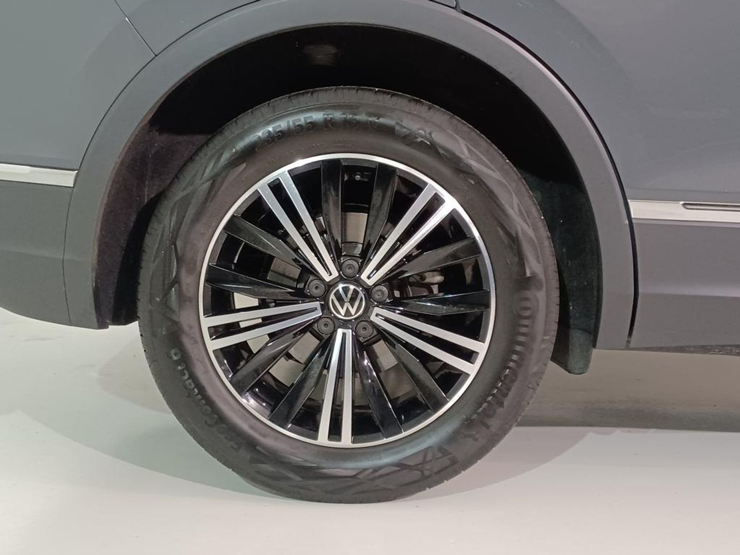 Volkswagen Tiguan Life 1.5 TSI 110 kW (150 CV)