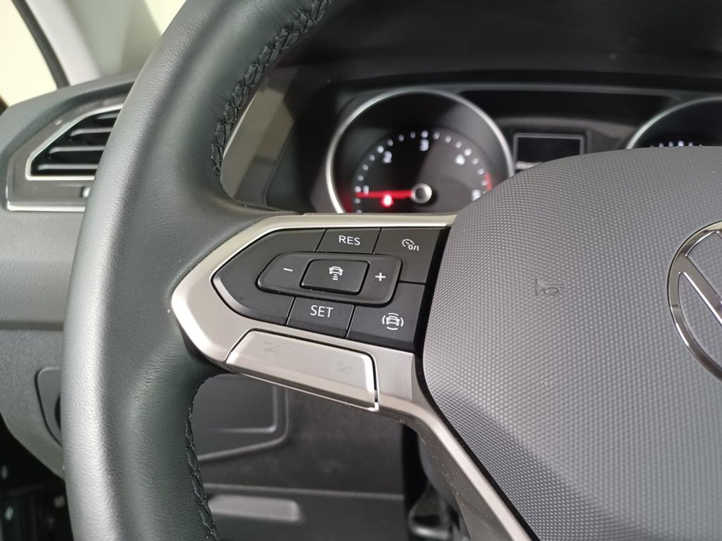 Volkswagen Tiguan Life 1.5 TSI 110 kW (150 CV)