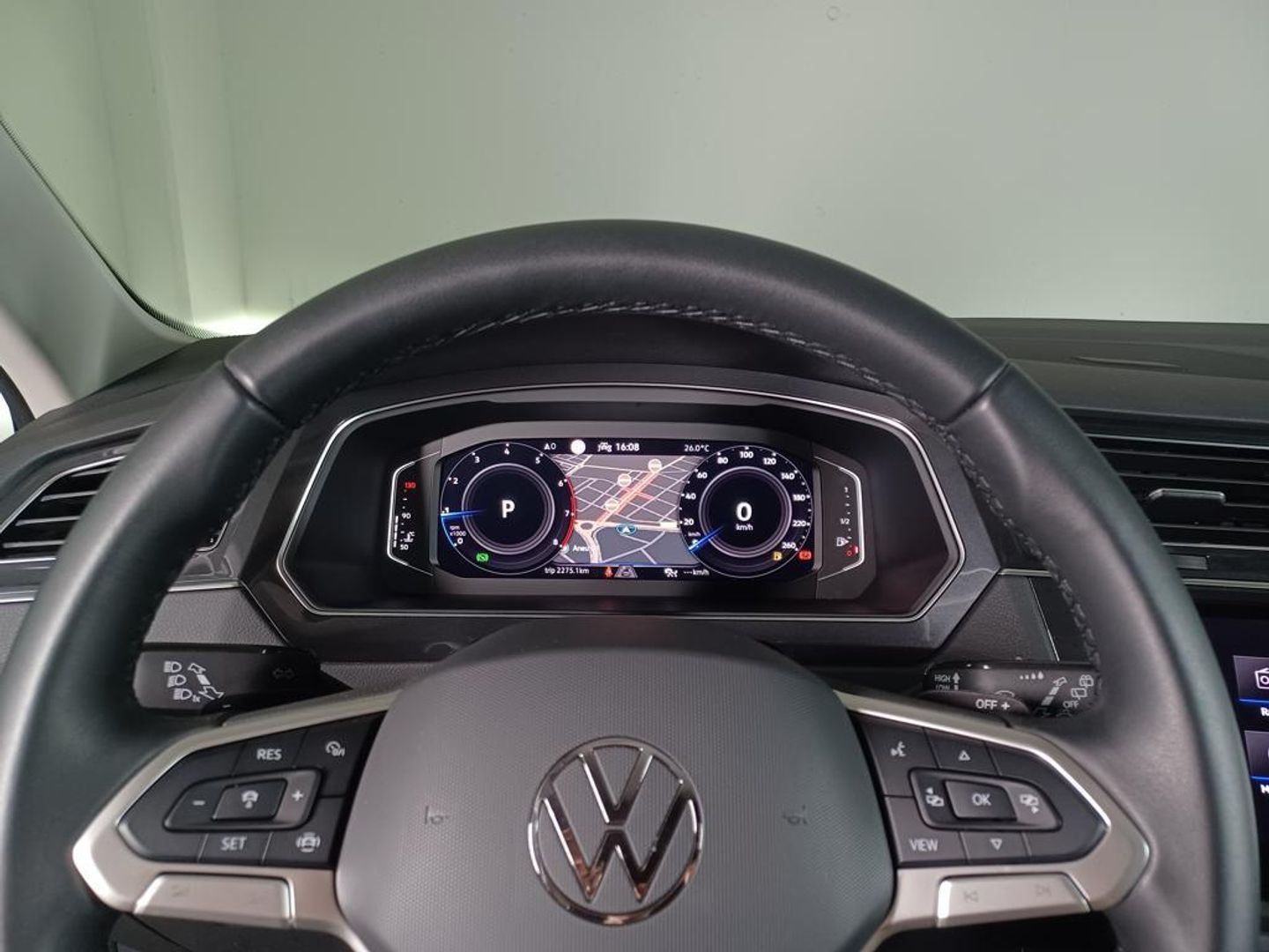Volkswagen Tiguan Life 1.5 TSI 110 kW (150 CV) DSG