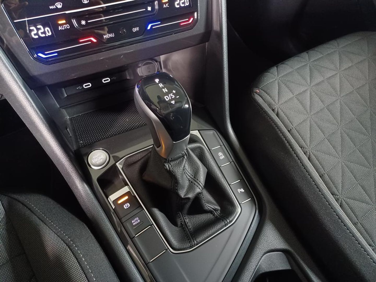 Volkswagen Tiguan Life 1.5 TSI 110 kW (150 CV) DSG