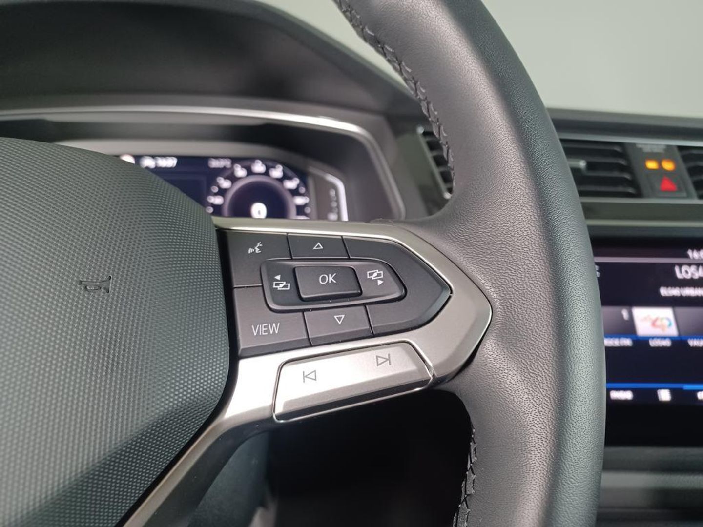 Volkswagen Tiguan Life 1.5 TSI 110 kW (150 CV) DSG