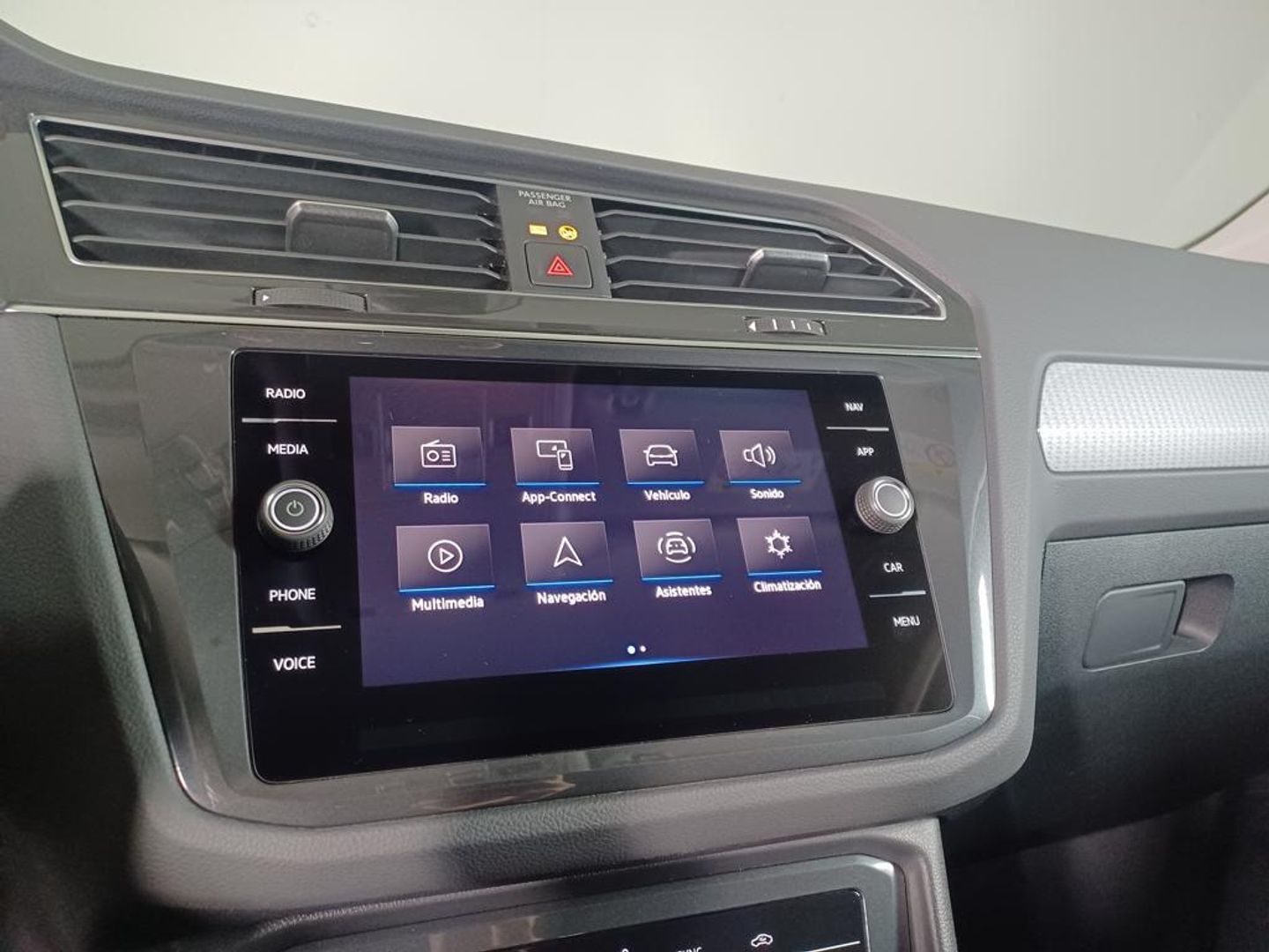 Volkswagen Tiguan Life 1.5 TSI 110 kW (150 CV) DSG