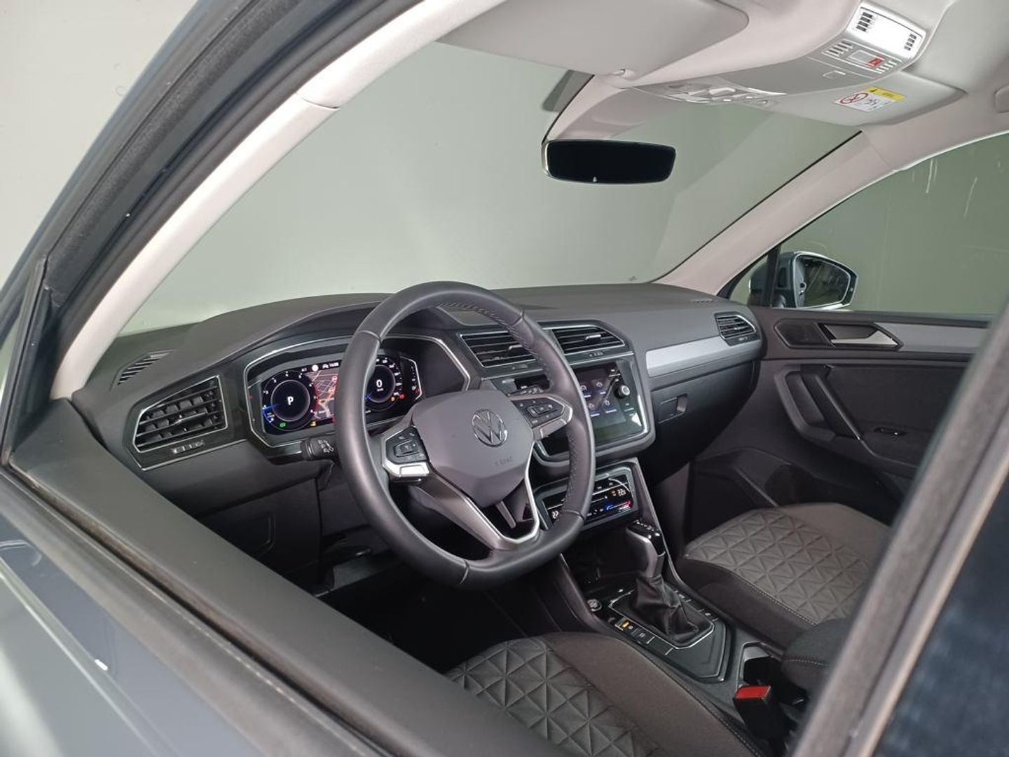 Volkswagen Tiguan Life 1.5 TSI 110 kW (150 CV) DSG