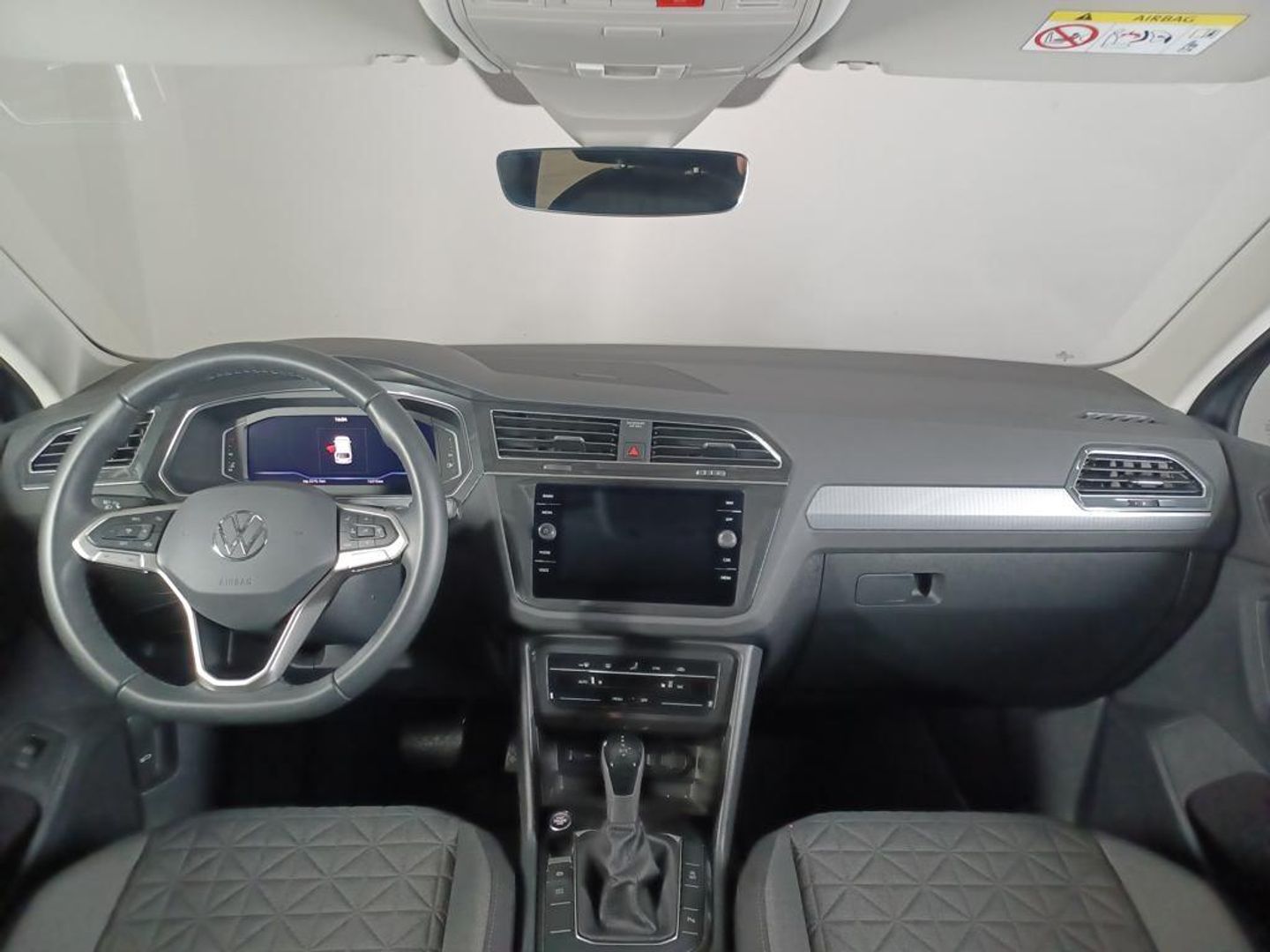 Volkswagen Tiguan Life 1.5 TSI 110 kW (150 CV) DSG