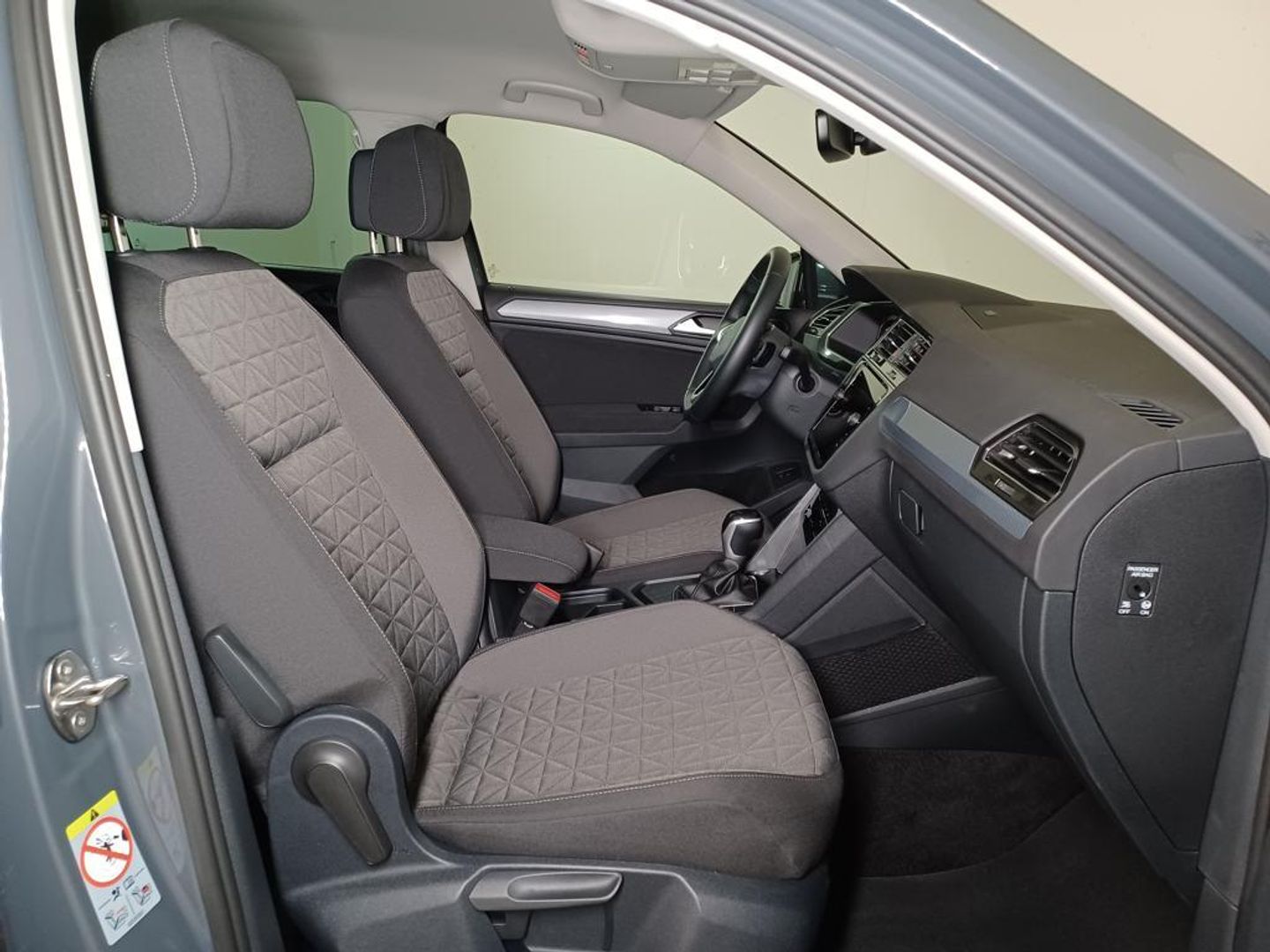 Volkswagen Tiguan Life 1.5 TSI 110 kW (150 CV) DSG