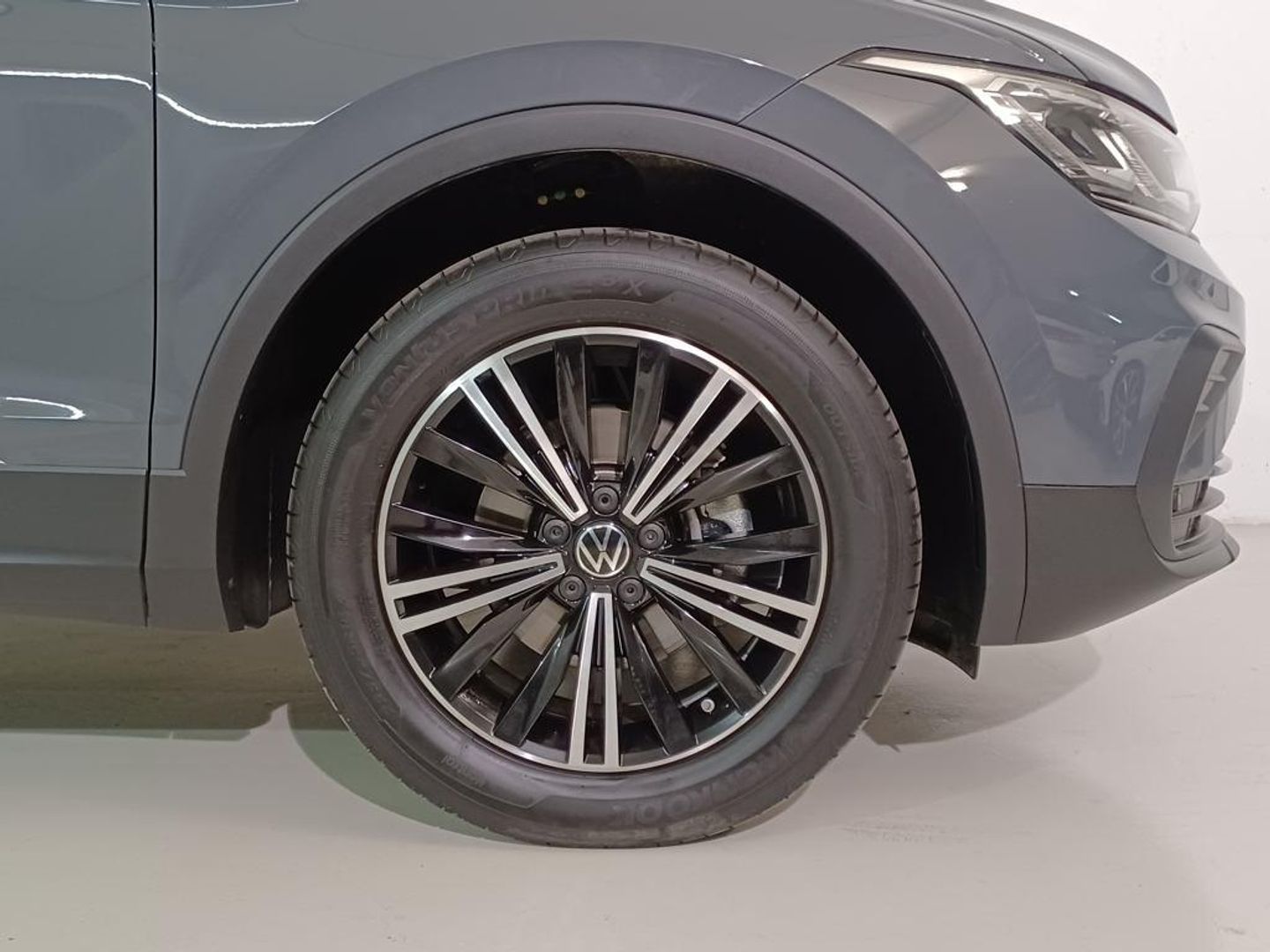 Volkswagen Tiguan Life 1.5 TSI 110 kW (150 CV) DSG