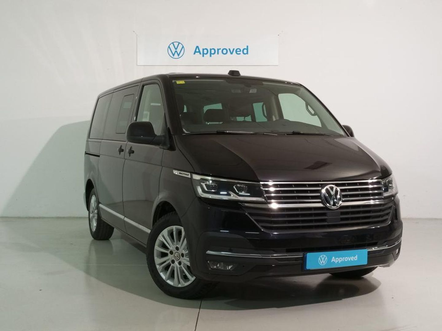 Volkswagen Multivan Premium Batalla Corta 2.0 TDI BMT 110 kW (150 CV) DSG