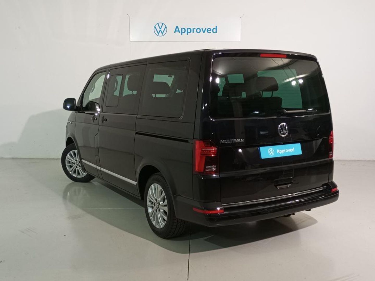 Volkswagen Multivan Premium Batalla Corta 2.0 TDI BMT 110 kW (150 CV) DSG