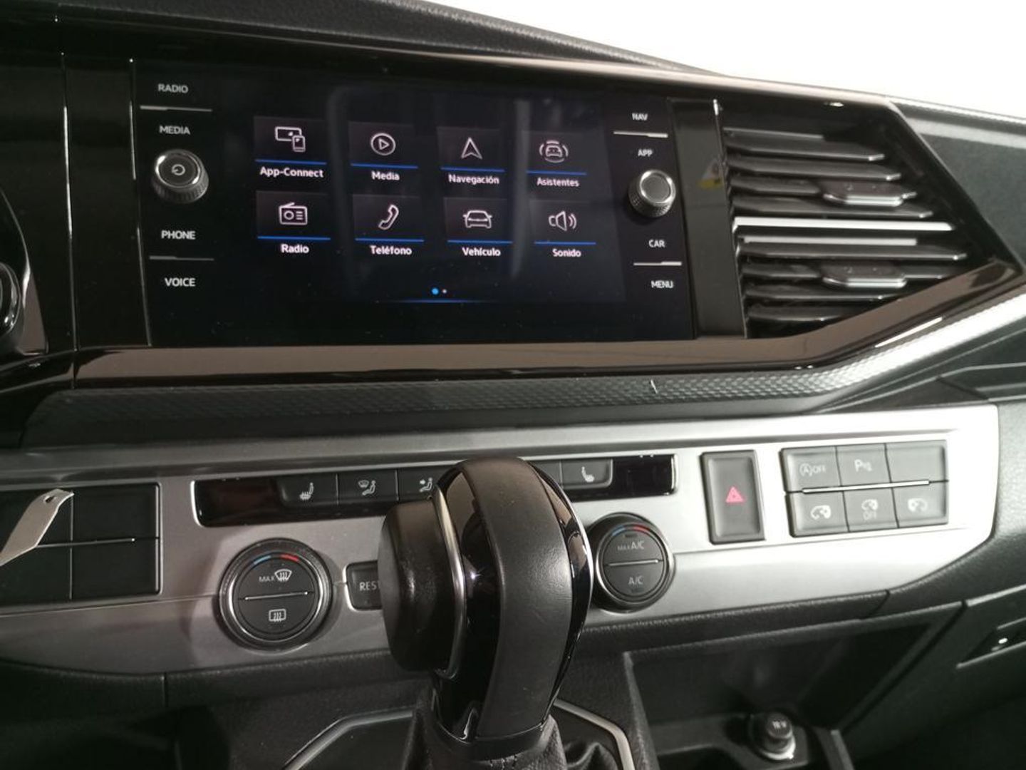 Volkswagen Multivan Premium Batalla Corta 2.0 TDI BMT 110 kW (150 CV) DSG