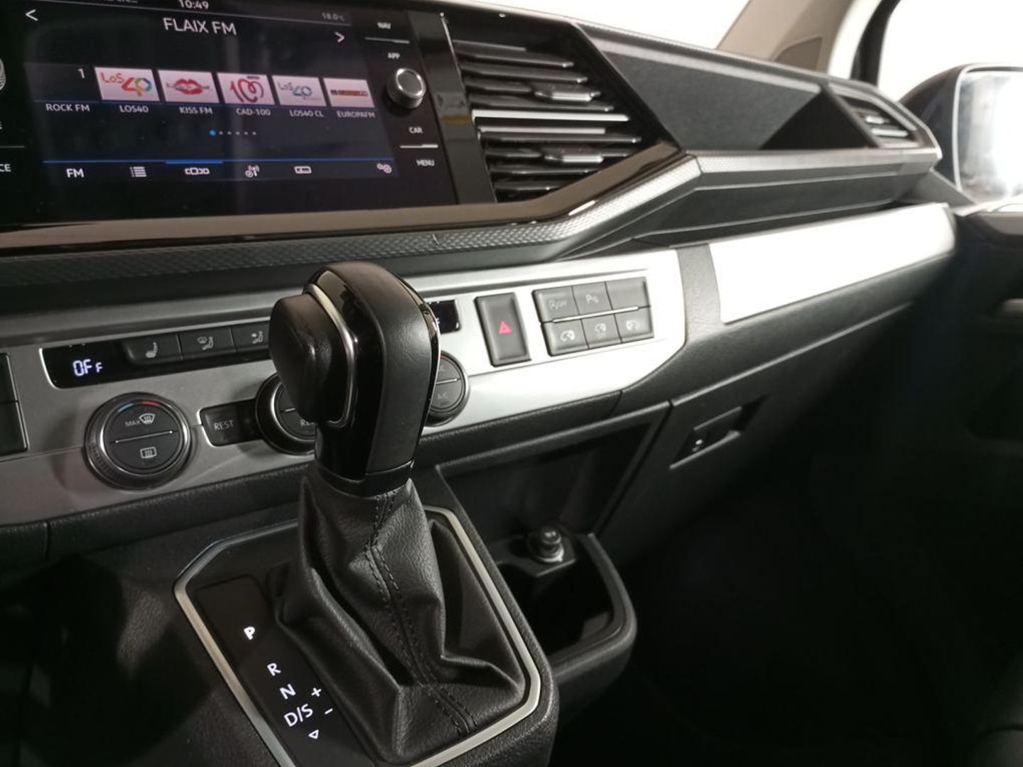 Volkswagen Multivan Premium Batalla Corta 2.0 TDI BMT 110 kW (150 CV) DSG