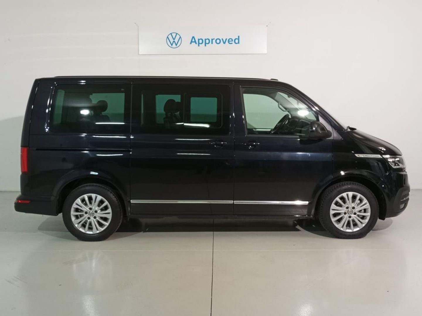 Volkswagen Multivan Premium Batalla Corta 2.0 TDI BMT 110 kW (150 CV) DSG
