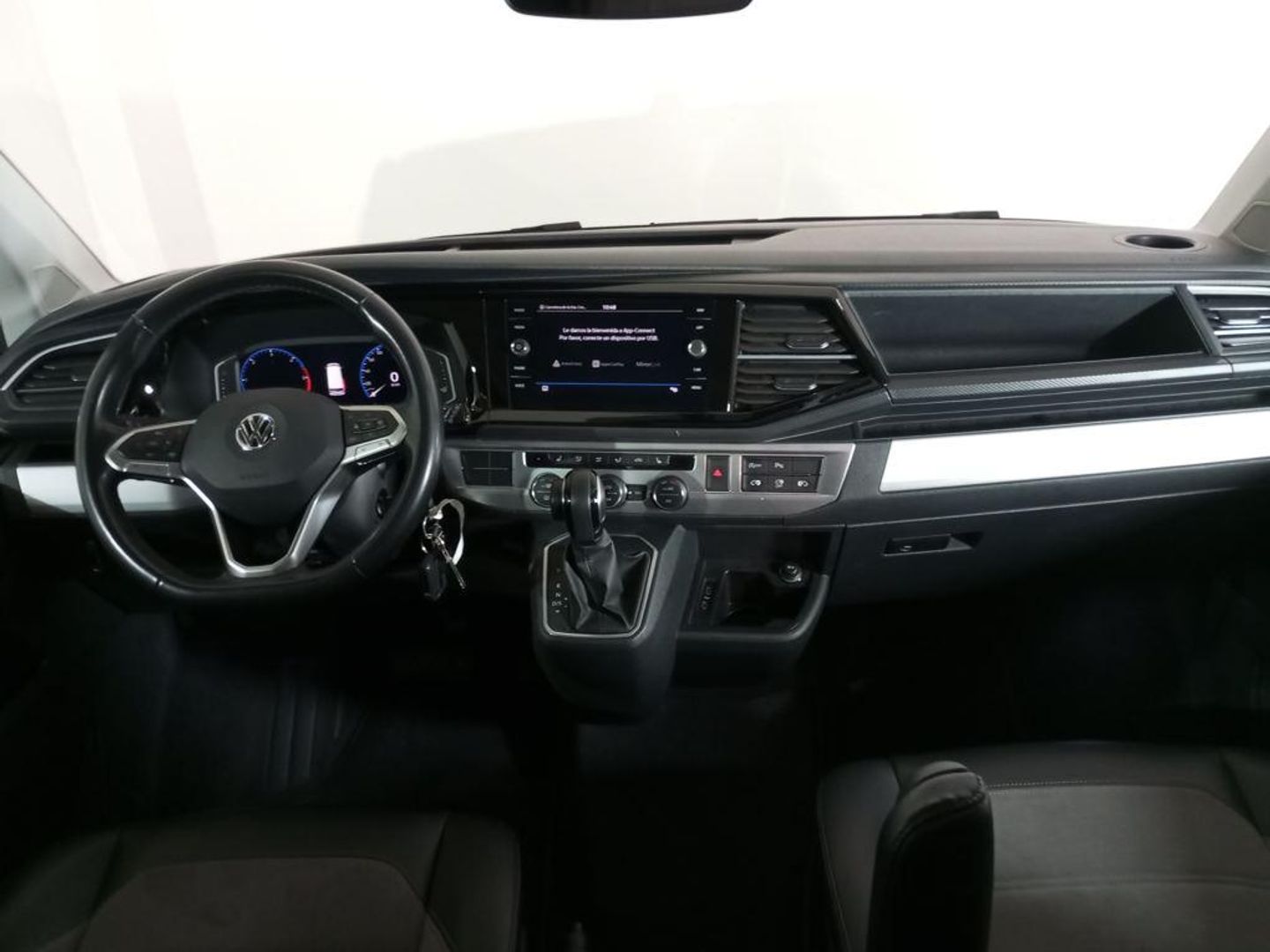 Volkswagen Multivan Premium Batalla Corta 2.0 TDI BMT 110 kW (150 CV) DSG