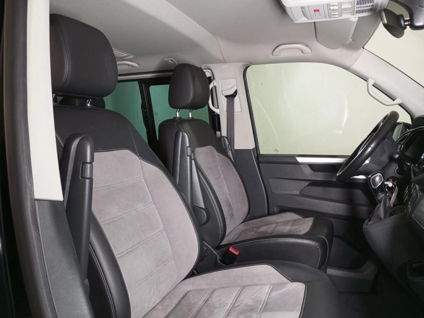 Volkswagen Multivan Premium Batalla Corta 2.0 TDI BMT 110 kW (150 CV) DSG