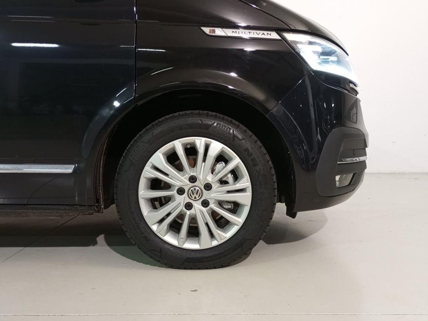 Volkswagen Multivan Premium Batalla Corta 2.0 TDI BMT 110 kW (150 CV) DSG
