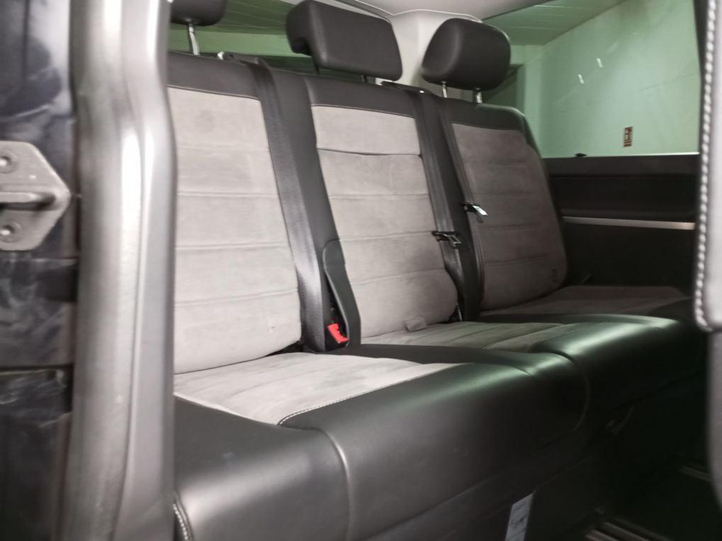 Volkswagen Multivan Premium Batalla Corta 2.0 TDI BMT 110 kW (150 CV) DSG