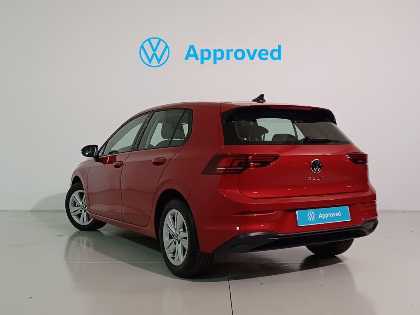Volkswagen Golf 2.0 TDI 85 kW (115 CV)