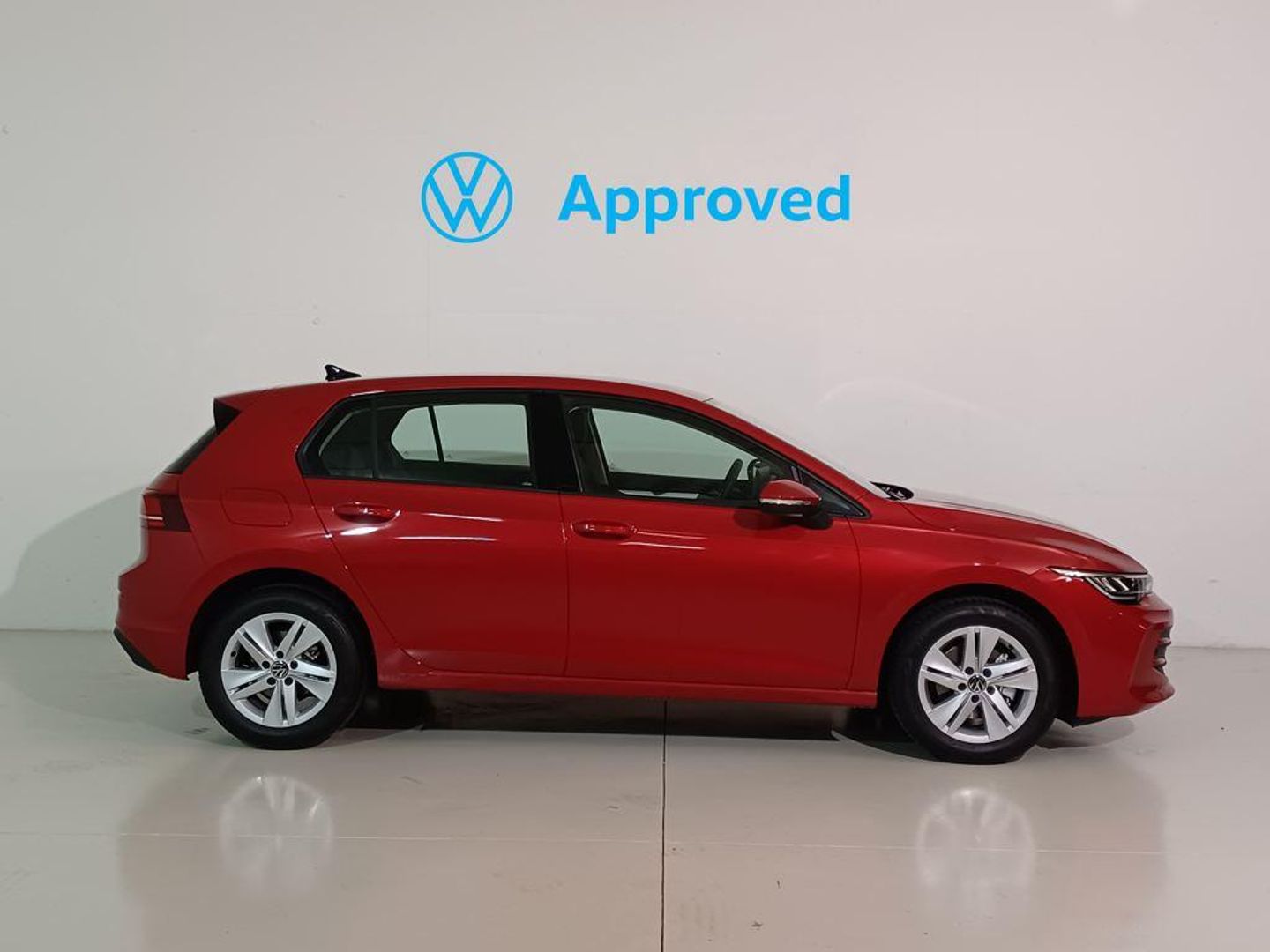 Volkswagen Golf 2.0 TDI 85 kW (115 CV)