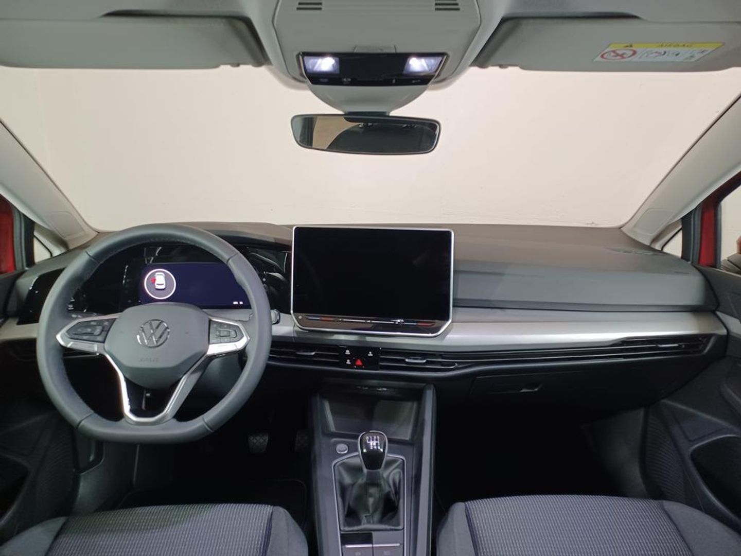 Volkswagen Golf 2.0 TDI 85 kW (115 CV)