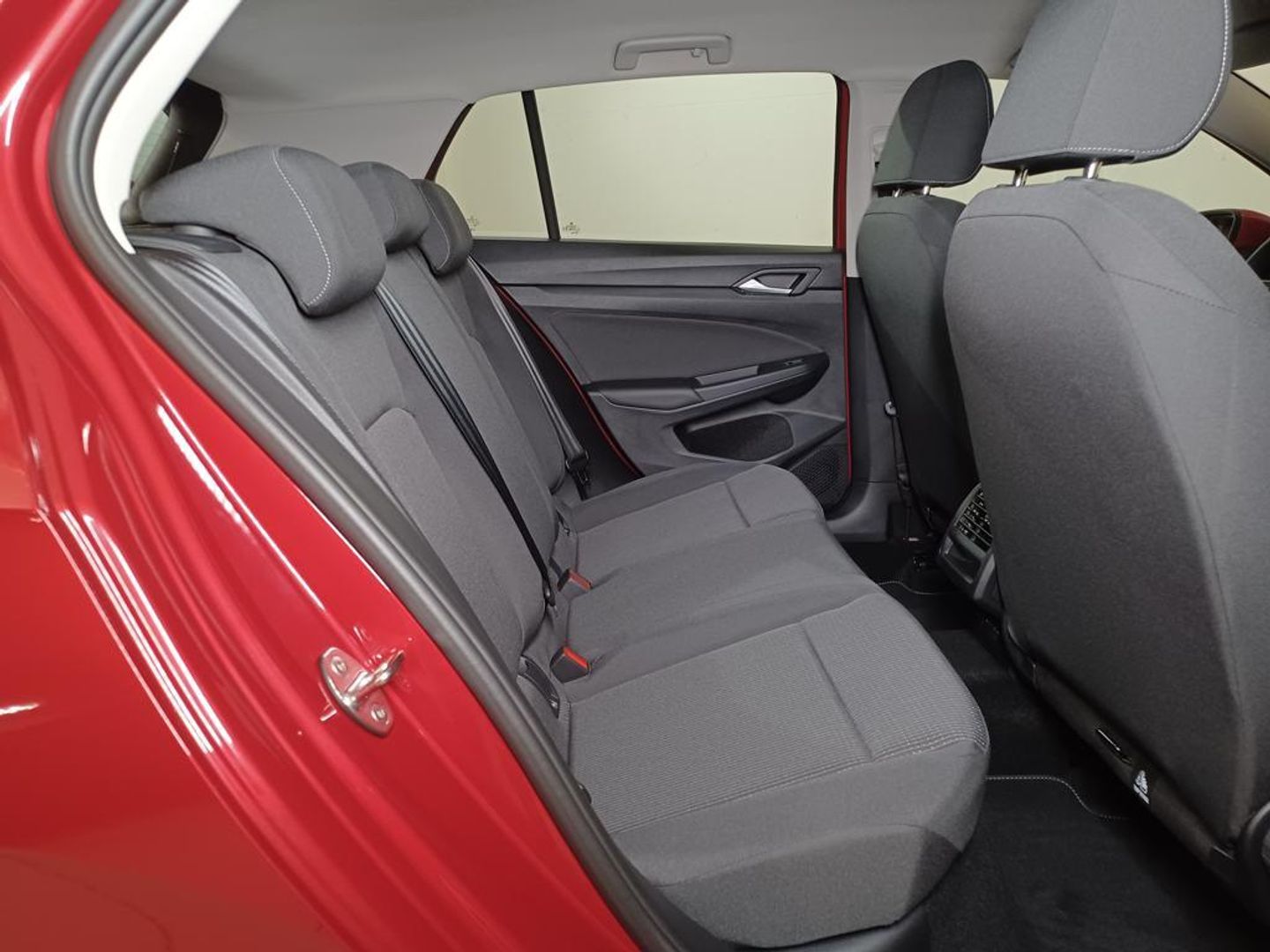 Volkswagen Golf 2.0 TDI 85 kW (115 CV)