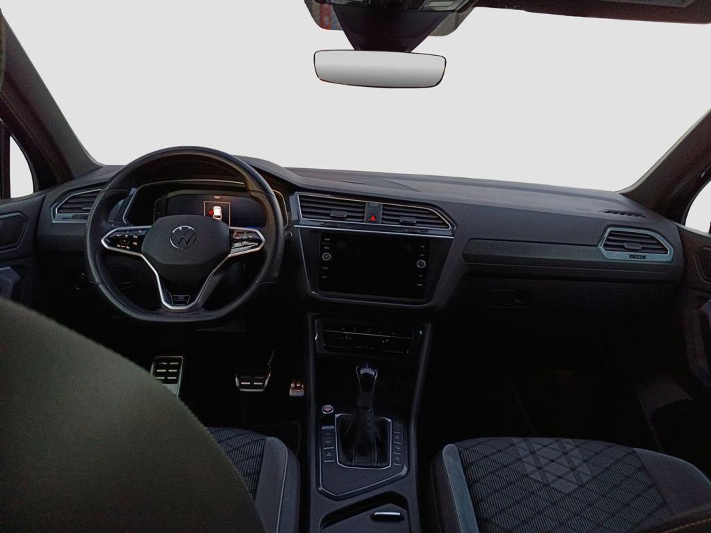 Volkswagen Tiguan R-Line 1.5 TSI 110 kW (150 CV) DSG