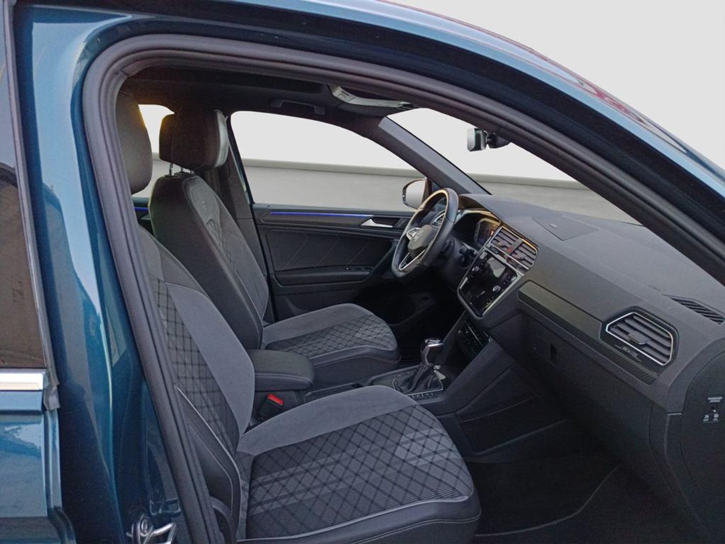 Volkswagen Tiguan R-Line 1.5 TSI 110 kW (150 CV) DSG