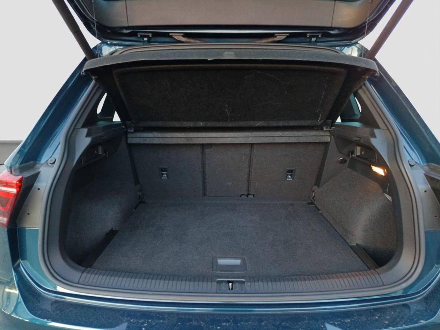 Volkswagen Tiguan R-Line 1.5 TSI 110 kW (150 CV) DSG