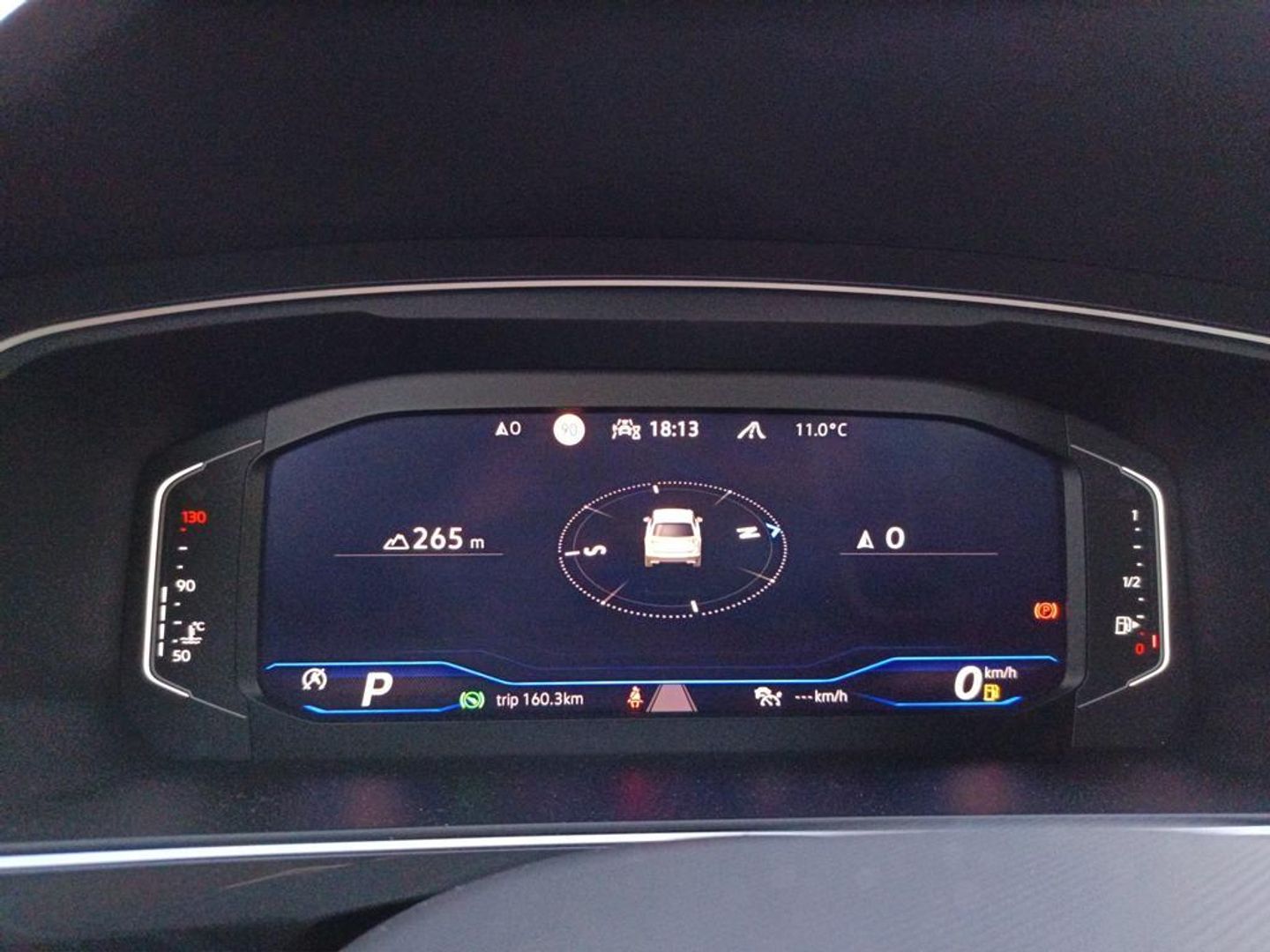 Volkswagen Tiguan R-Line 1.5 TSI 110 kW (150 CV) DSG