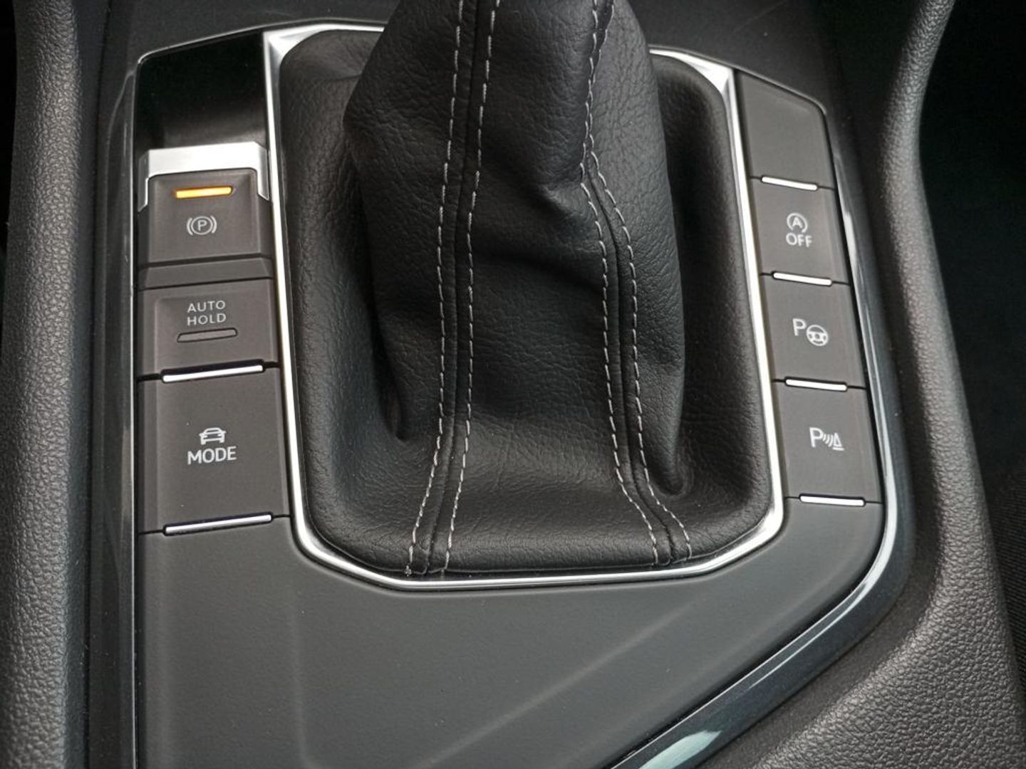 Volkswagen Tiguan R-Line 1.5 TSI 110 kW (150 CV) DSG