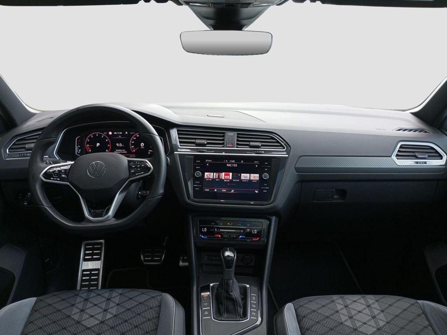 Volkswagen Tiguan R-Line 1.5 TSI 110 kW (150 CV) DSG