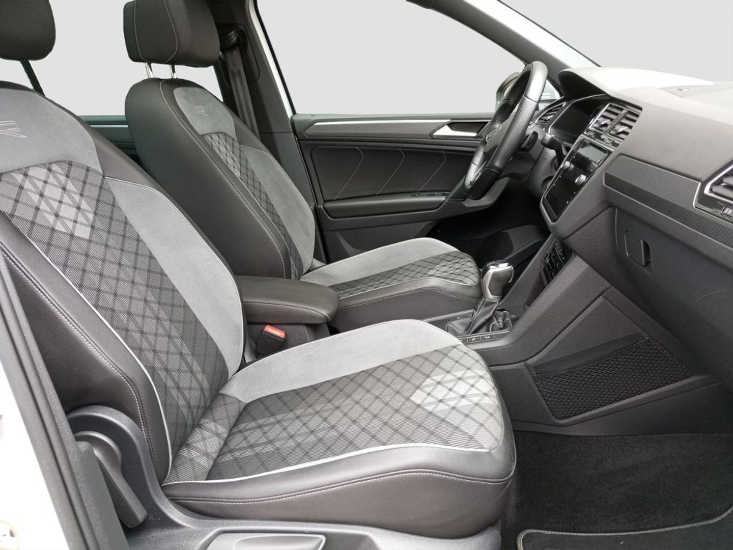 Volkswagen Tiguan R-Line 1.5 TSI 110 kW (150 CV) DSG