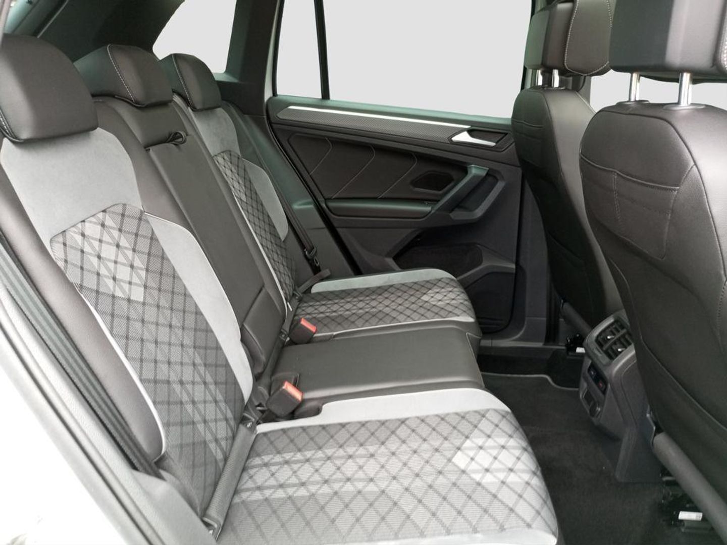 Volkswagen Tiguan R-Line 1.5 TSI 110 kW (150 CV) DSG