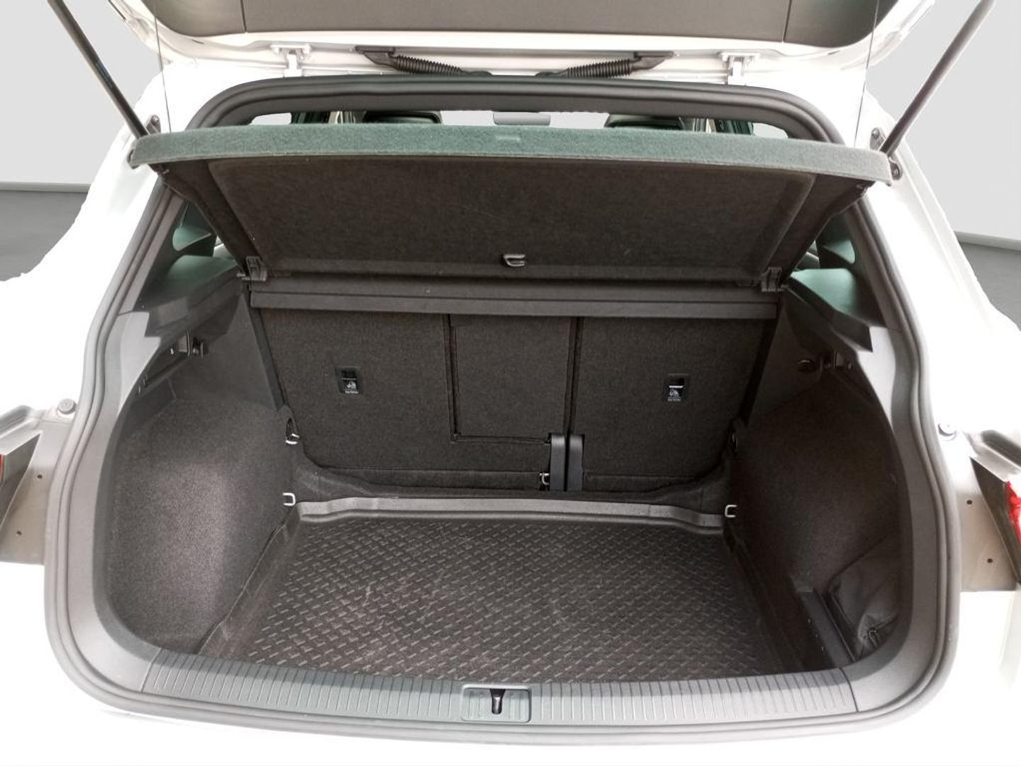 Volkswagen Tiguan R-Line 1.5 TSI 110 kW (150 CV) DSG