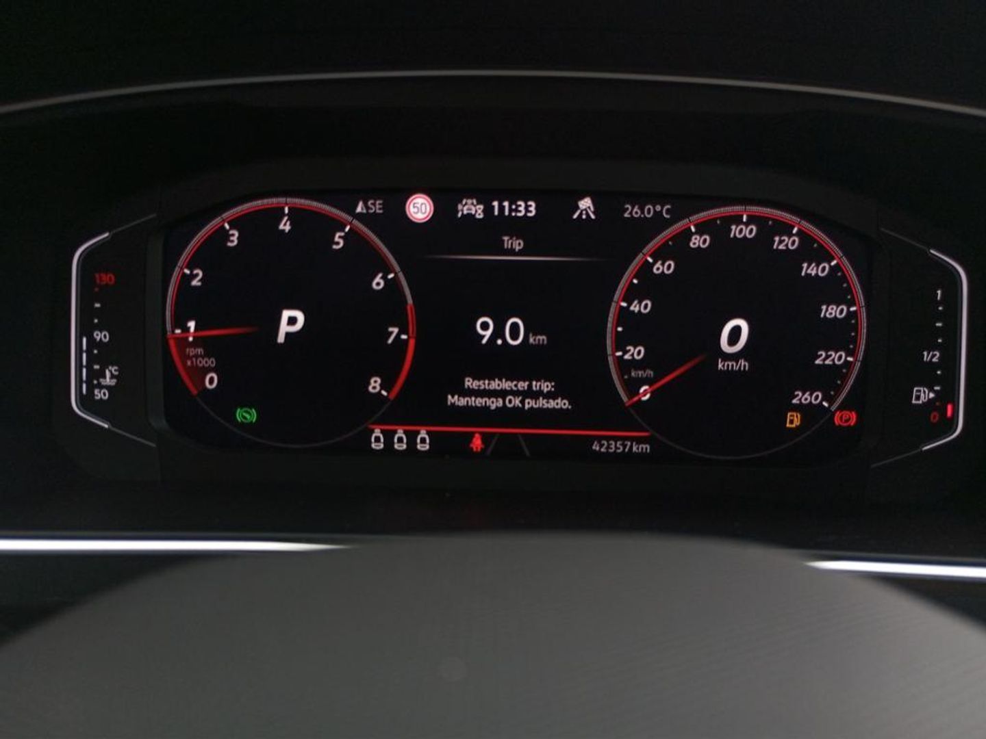 Volkswagen Tiguan R-Line 1.5 TSI 110 kW (150 CV) DSG