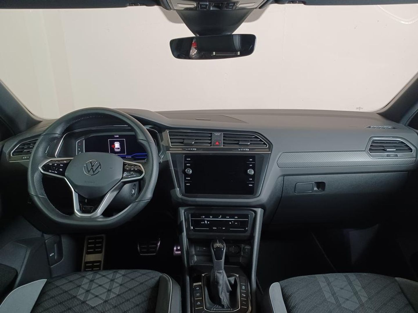 Volkswagen Tiguan R-Line 1.5 TSI 110 kW (150 CV) DSG