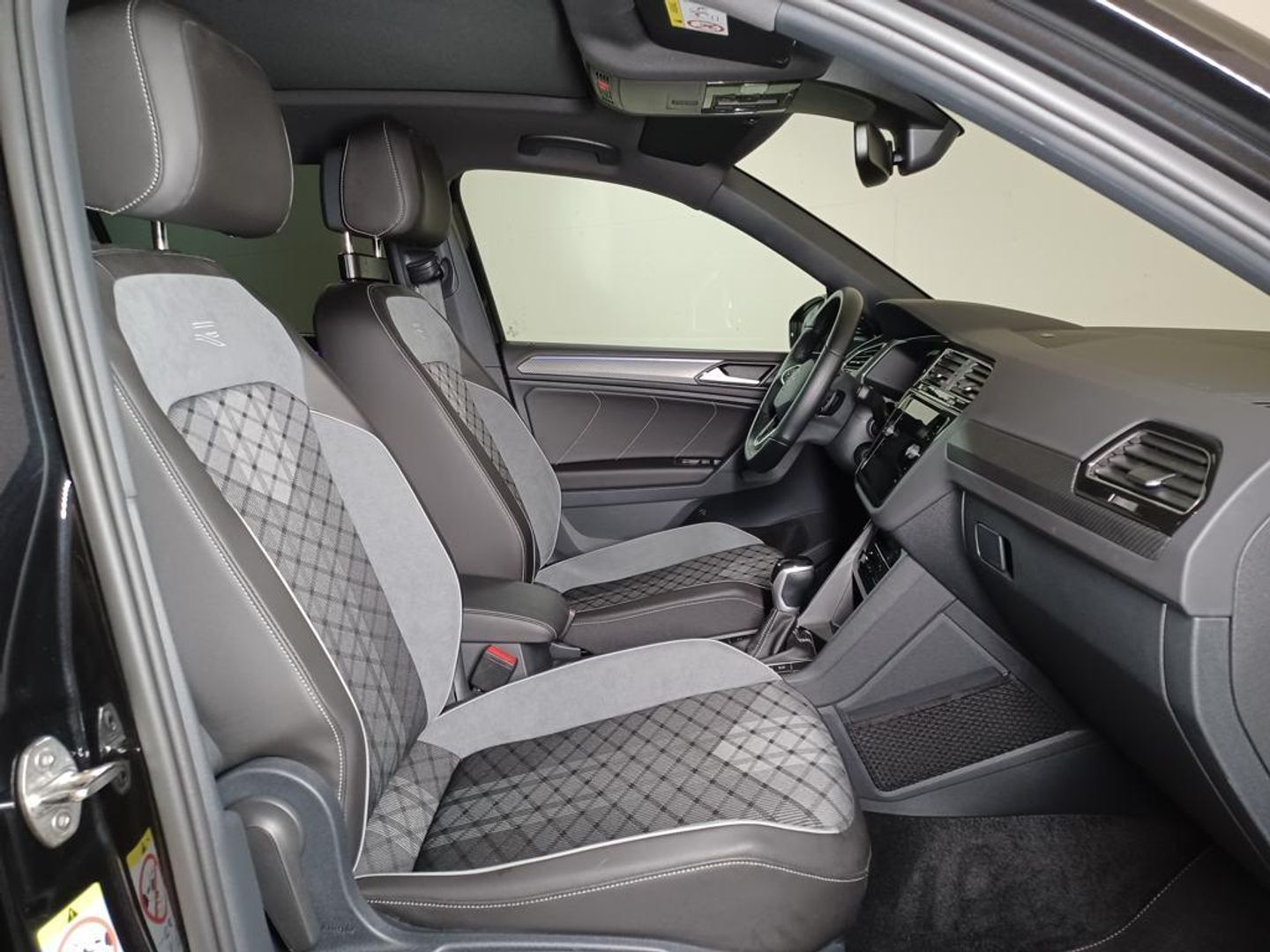 Volkswagen Tiguan R-Line 1.5 TSI 110 kW (150 CV) DSG