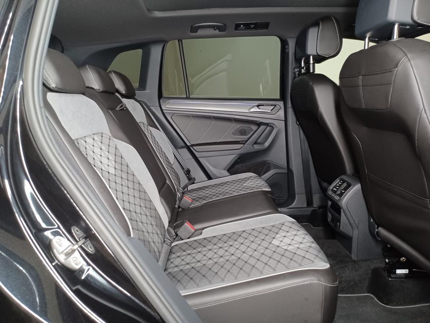 Volkswagen Tiguan R-Line 1.5 TSI 110 kW (150 CV) DSG