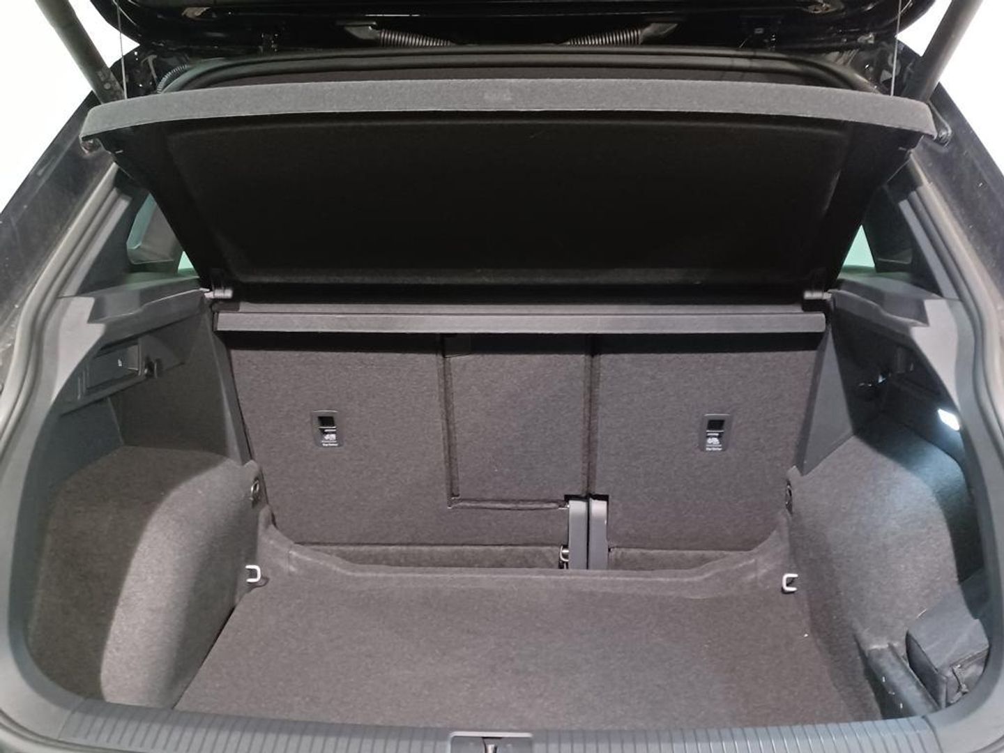 Volkswagen Tiguan R-Line 1.5 TSI 110 kW (150 CV) DSG