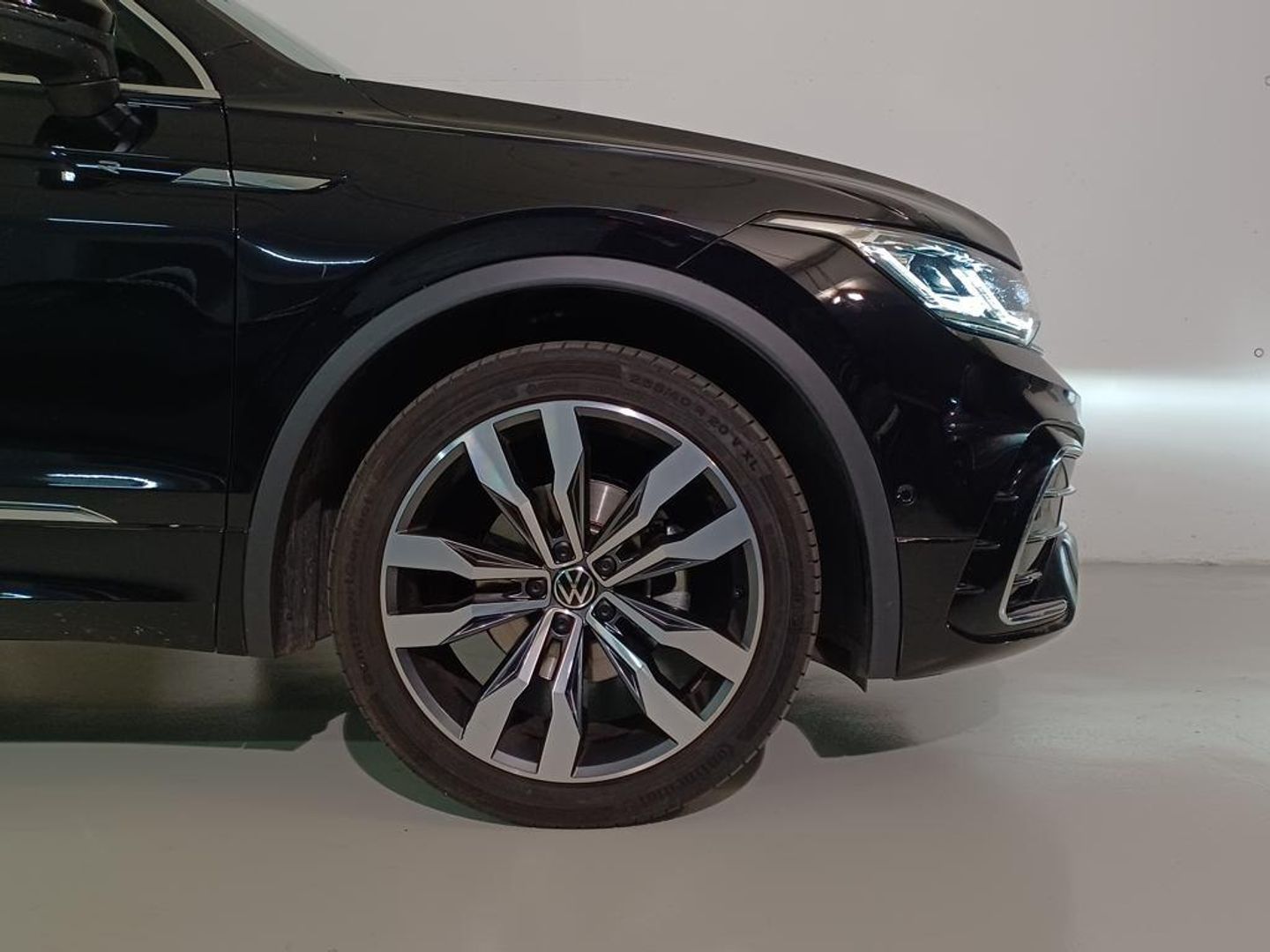 Volkswagen Tiguan R-Line 1.5 TSI 110 kW (150 CV) DSG